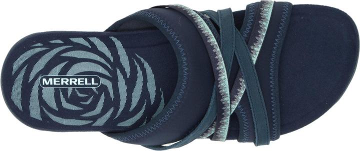 Actual product image Merrell Terran 3 Cush Slide (42)