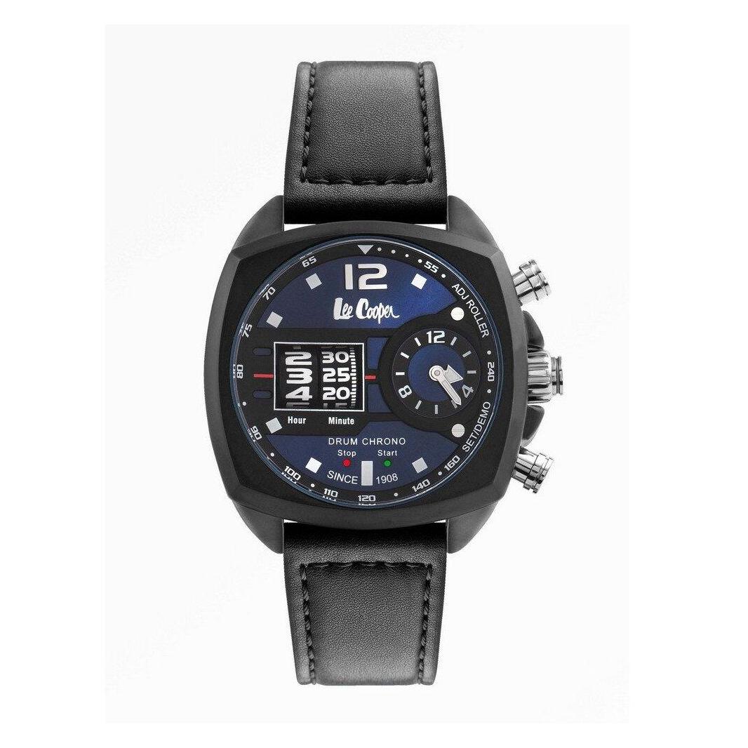 Lee Cooper, Armbanduhr, LC07004.691