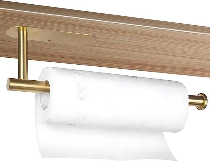Produktbild Hermex Küchenrollenhalter