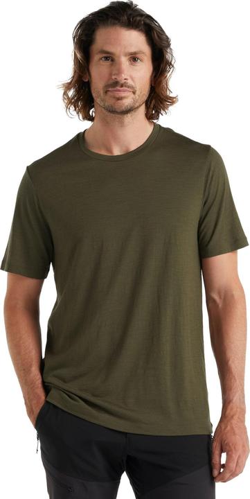Actual product image Icebreaker Tech Lite II T-Shirt (S)