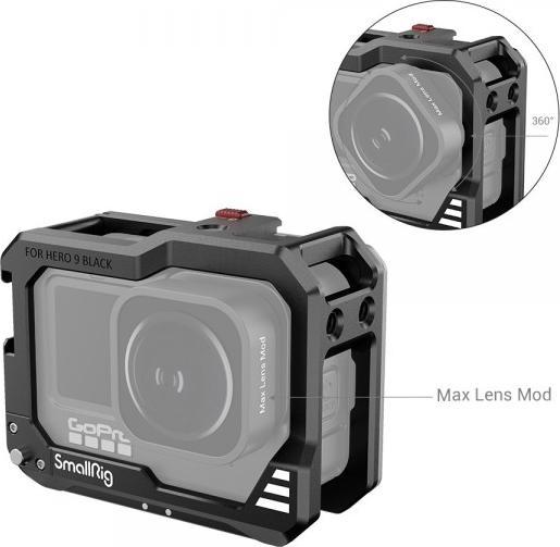 Produktbild SmallRig Cage 3084