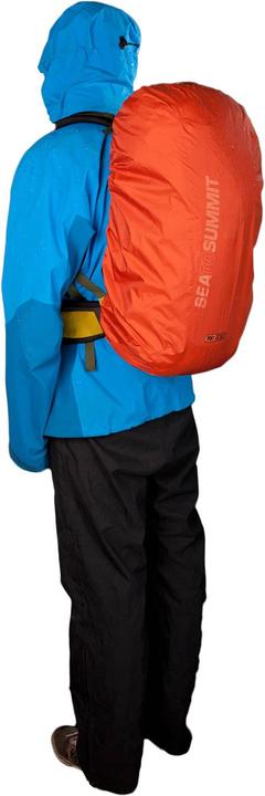 Actual product image Sea To Summit Pack Cover