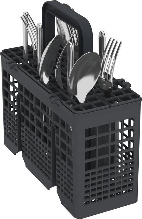 Image du produit Beko Integrierter Geschirrspüler Totally Slim BDIS16030, 45