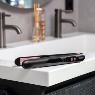 Immagine prodotto Tristar HD-2501 (Piastra per capelli)