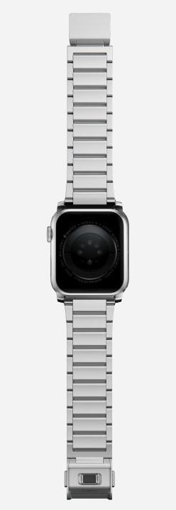 Produktbild Nomad Armband (Aluminium, Carbon, Stahl)