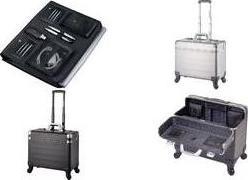 Produktbild Alumaxx Pandora (45 l)