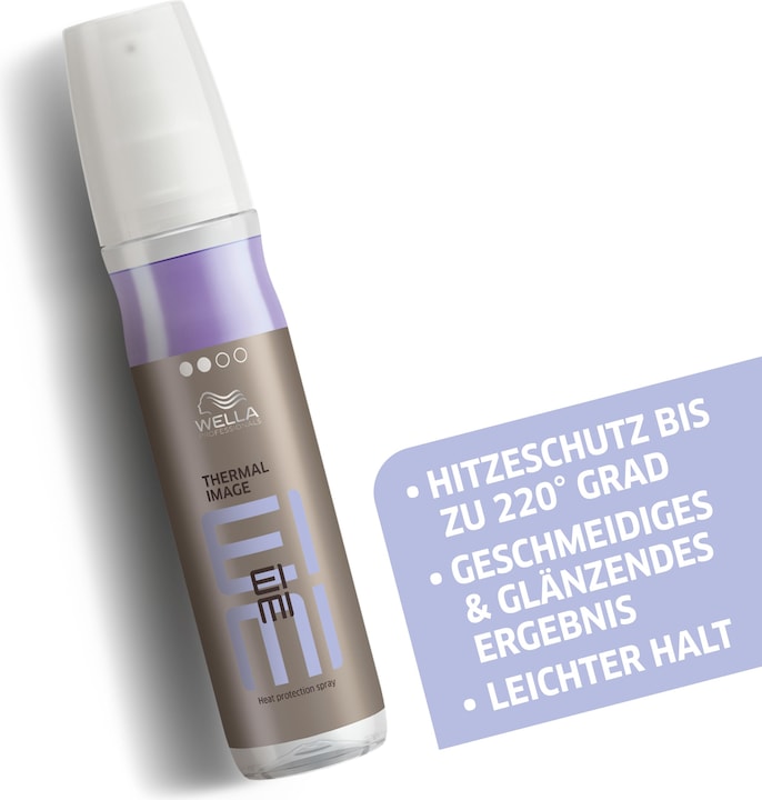 Produktbild Wella Eimi Thermal Image (150 ml)