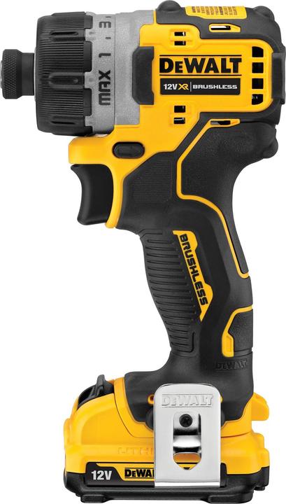 Actual product image DeWalt DCF601D2QW
