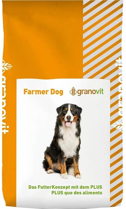hundefutter vital Hundekeks als Trainingsleckerli für eine bessere Darmflora main image 0