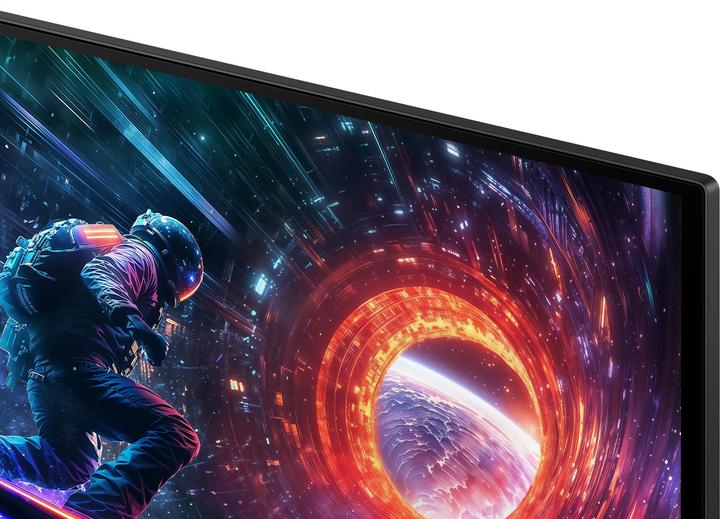 Image du produit Samsung Odyssey OLED G5 - G50SF (2560 x 1440 pixels, 27")