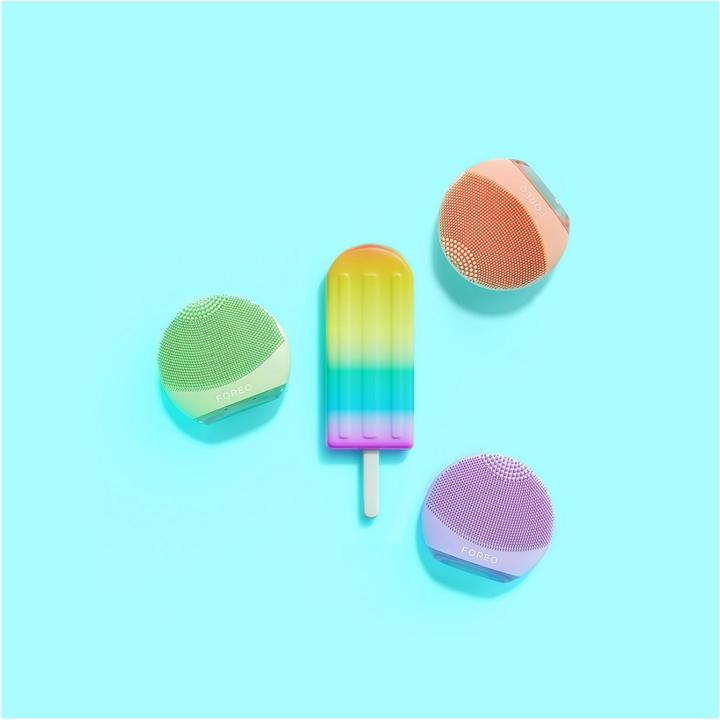 Actual product image Foreo Luna 4 Go