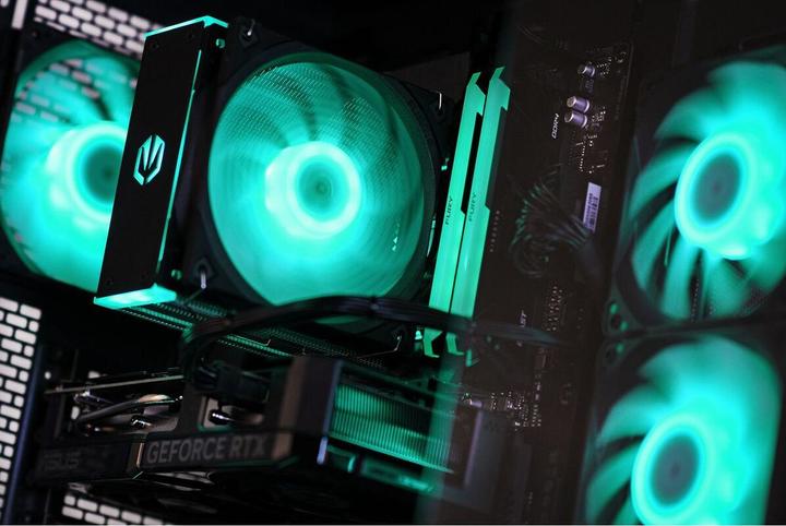 Produktbild Actina 5901443387978 (1000 GB, 32 GB)