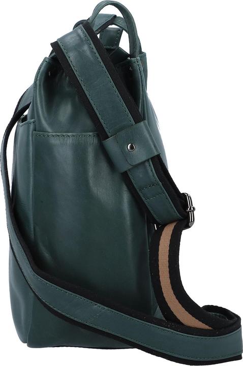 Produktbild Harolds Caugio Umhängetasche Leder 31 cm