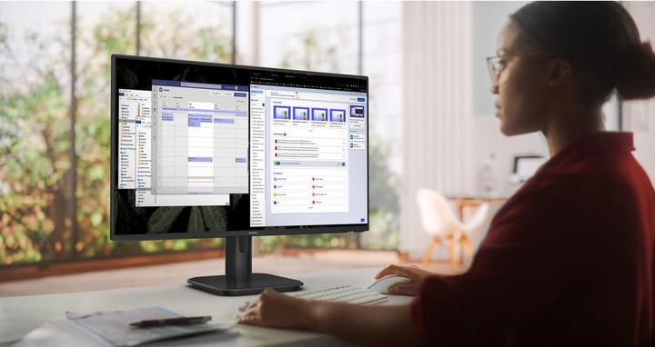 Actual product image Philips 27E1N1800A (3840 x 2160 Pixels, 27")