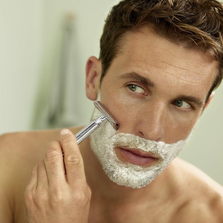 Produktbild Weleda Rasiercreme (75 ml, Rasiergel)