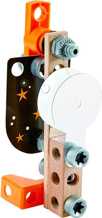 Immagine prodotto Hape Laboratorio ottico