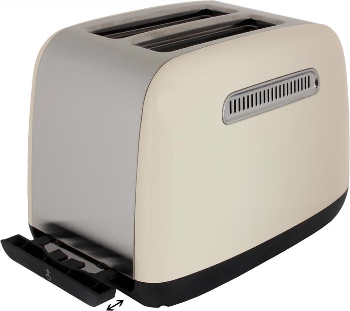 Image du produit KitchenAid Toaster 221