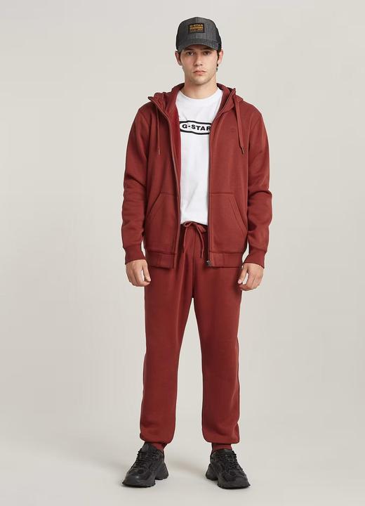 Produktbild G-Star jogginghose typ c premium core (L)