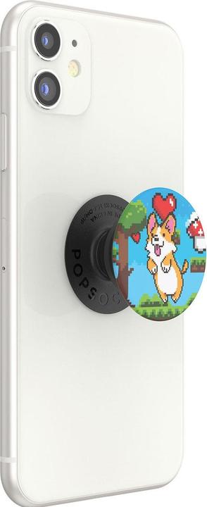 Image du produit PopSockets PopGrip standard