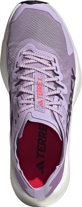 Produktbild adidas Terrex Agravic Speed - Trailrunningschuhe - Herren (41.5)