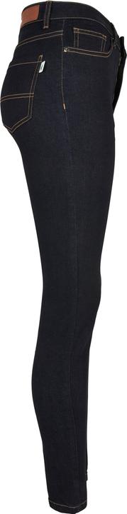 Immagine prodotto Urban Classics Jeans skinny a vita alta biologici da donna - 19415 (26)