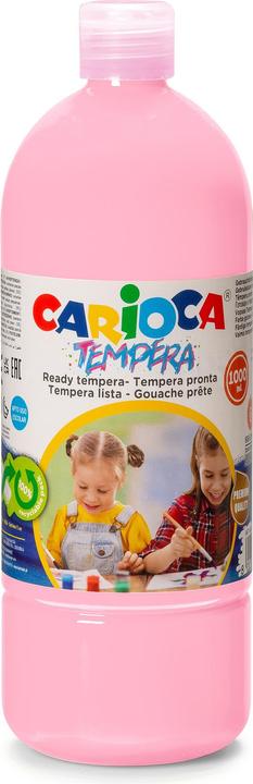 Produktbild Carioca Temperafarben 1000ml (1000 ml)