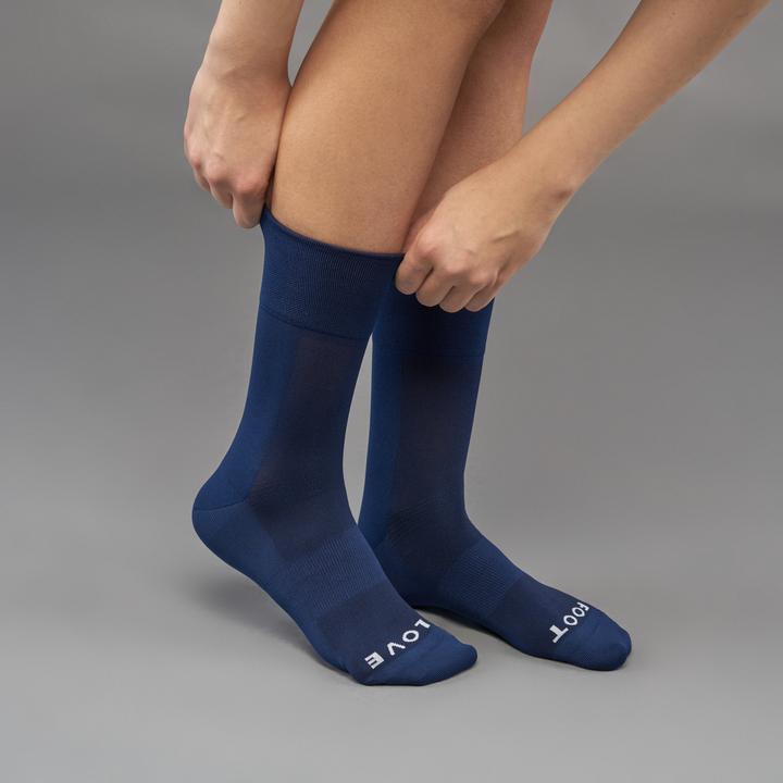 Actual product image GripGrab Lightweight SL Cycling Socks (41 - 43)