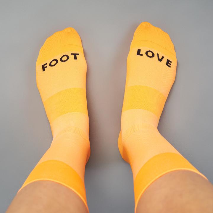 Actual product image GripGrab Lightweight SL Cycling Socks (38 - 41)