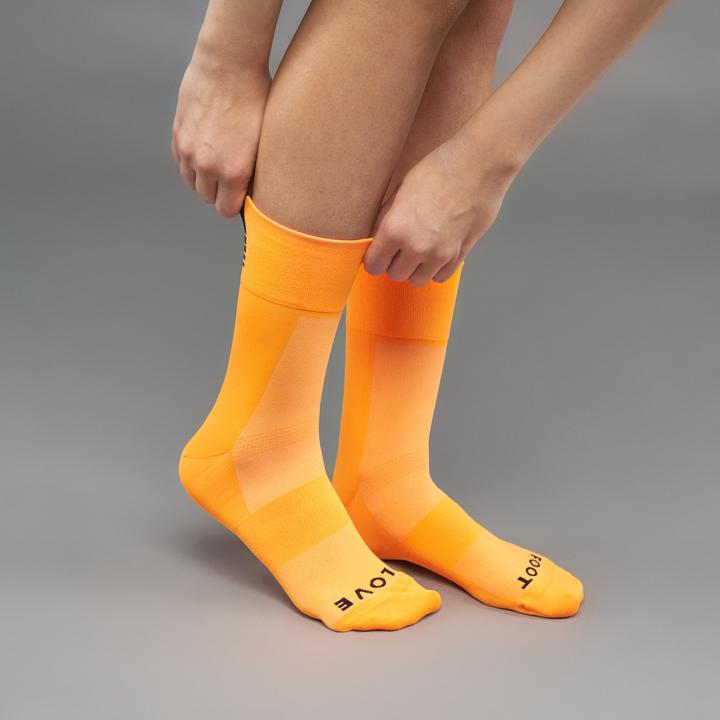 Actual product image GripGrab Lightweight SL Cycling Socks (38 - 41)