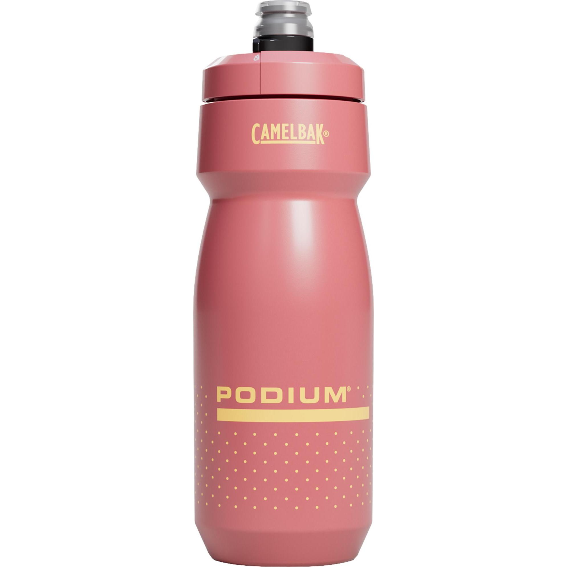 Camelbak, Trinkflasche + Thermosflasche, (0.71 l)