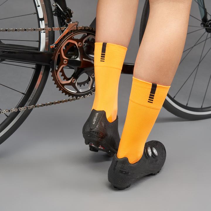 Actual product image GripGrab Lightweight SL Cycling Socks (38 - 41)