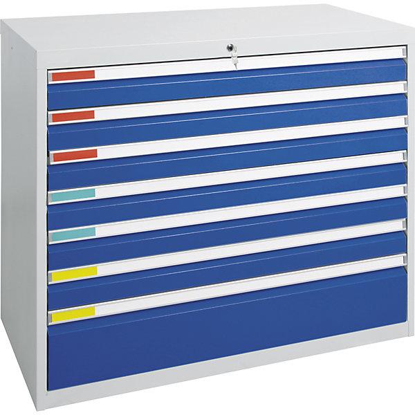 Actual product image kaiserkraft drawer cabinet (100 cm, 90 cm)