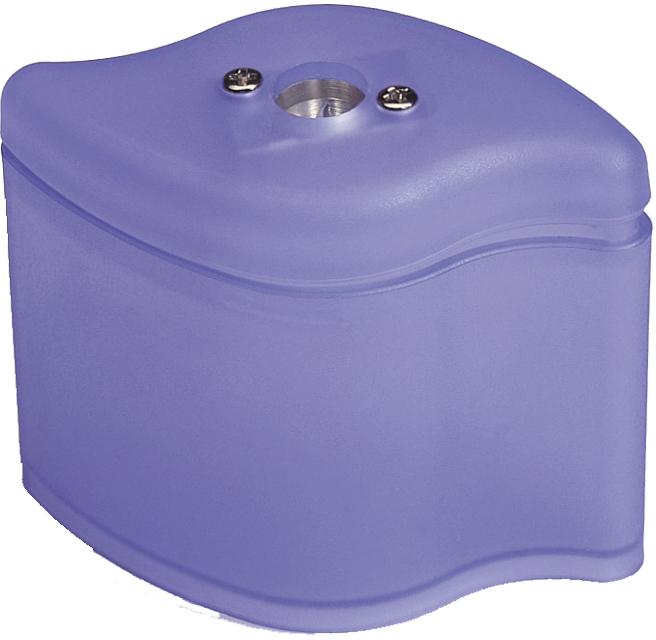 TWIST - can sharpener