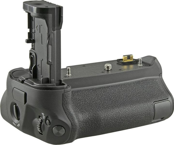 Image du produit Jupio Poignée pour Canon Eos R (BG-E22) (Poignée d'alimentation)