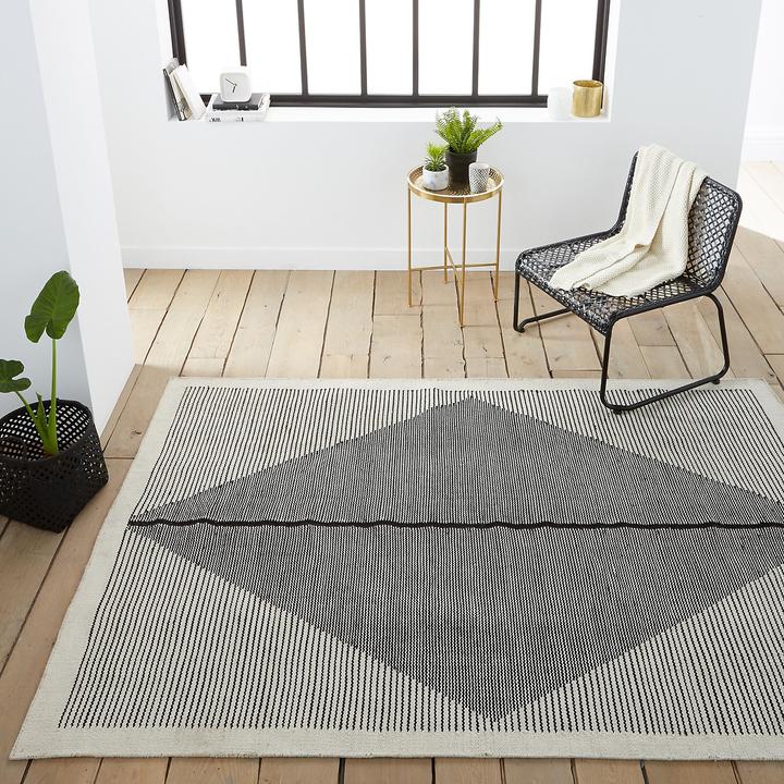 Produktbild La Redoute Interieurs Loscan (200 x 290 cm)