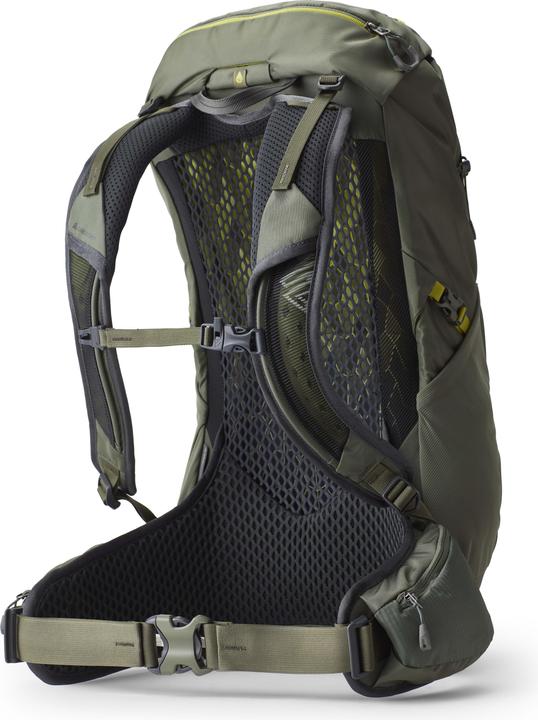 Productafbeelding Gregory Zulu 28 LT RC (28 l)