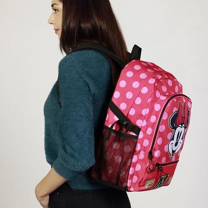 Produktbild Karactermania FAN Fight Backpack 2.2 Class