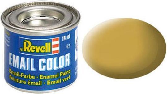 Actual product image Revell Sand, matt (VE6)