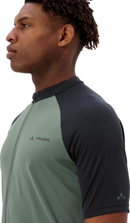 Actual product image Vaude Matera FZ Tricot II (S)