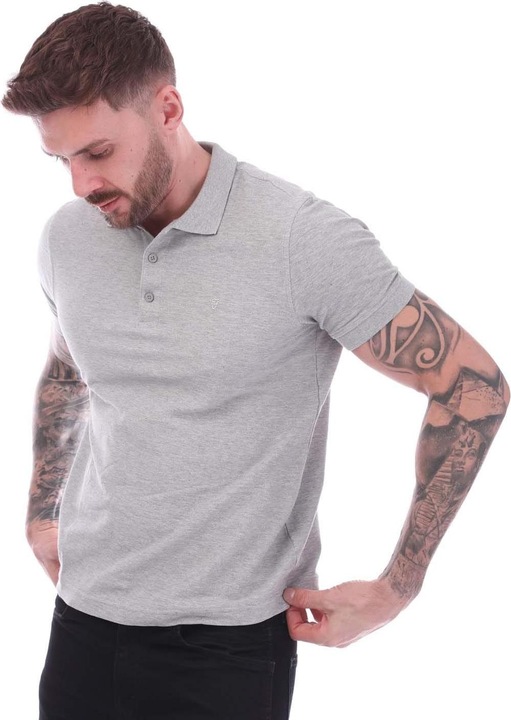 Produktbild Farah Cove Poloshirt (M)