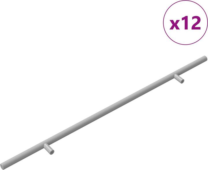 Produktbild vidaXL Schrankgriff