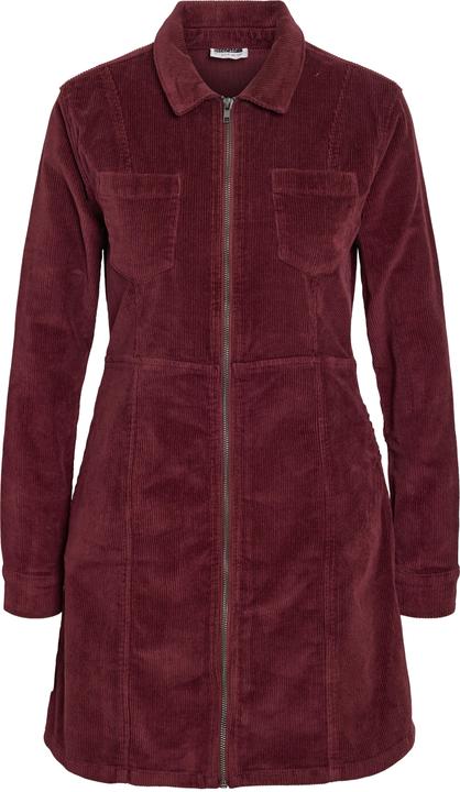 Image du produit Noisy May Corduroy Midikleid (XS)