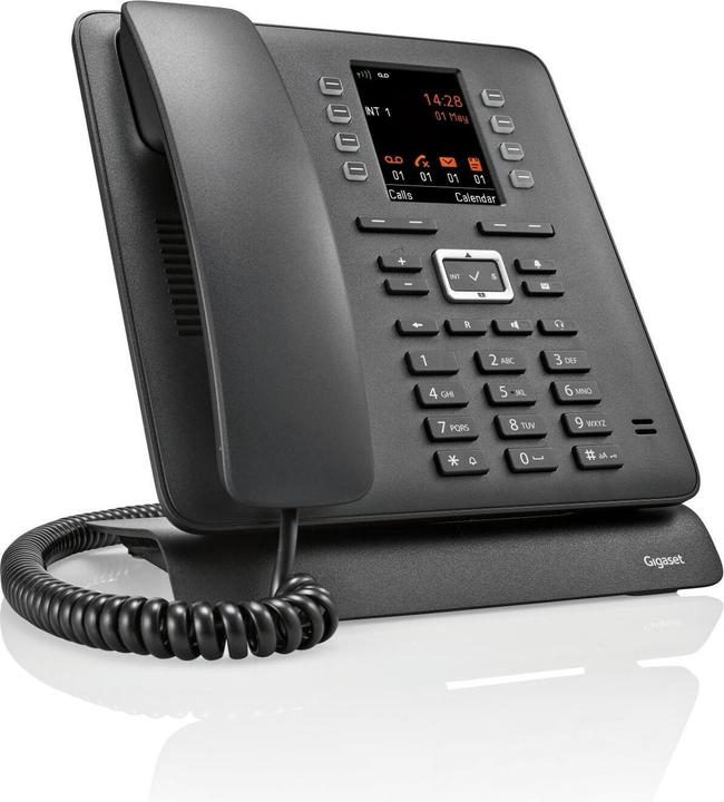 Produktbild Gigaset Maxwell C (Internationale Version)