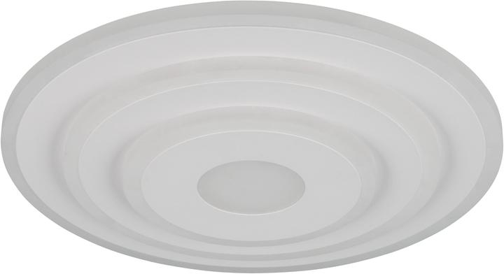 Immagine prodotto Reality LED-Deckenleuchte GOYA, R63521131, 35W, 4050lm, weiss (4050 lm)