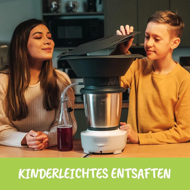 Image du produit Thermomix Entsafter für den