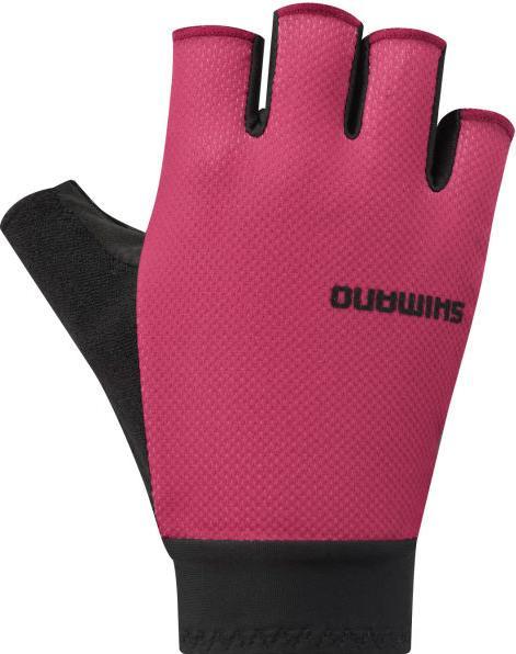 Produktbild Shimano Women Explorer Gloves red (XL)