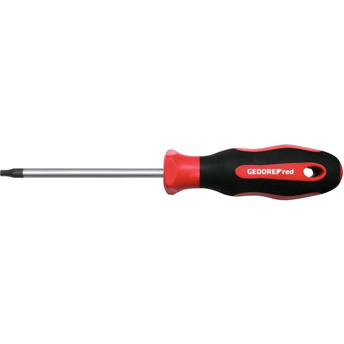 Thumbnail - Gedore Red, Schraubenzieher, red R38401319 2K-Schraubendreher TX T20 100 mm (Torx (TX))