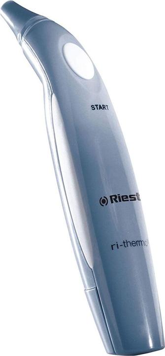 Produktbild Riester Multifunktions-Infrarot-Thermometer ri-thermo N (Ohr)
