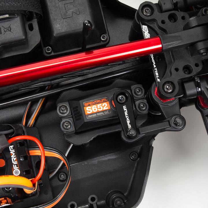 Actual product image Arrma Mojave 6S V2 4WD BLX (RTR Ready-to-Run)