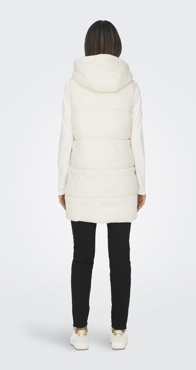 Immagine prodotto Only Gilet con cappuccio (XL)